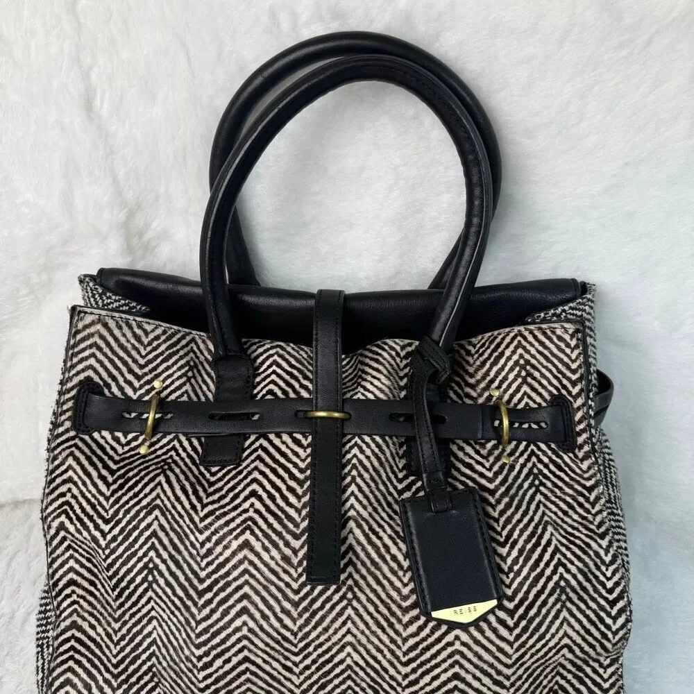 Reiss satchel diane